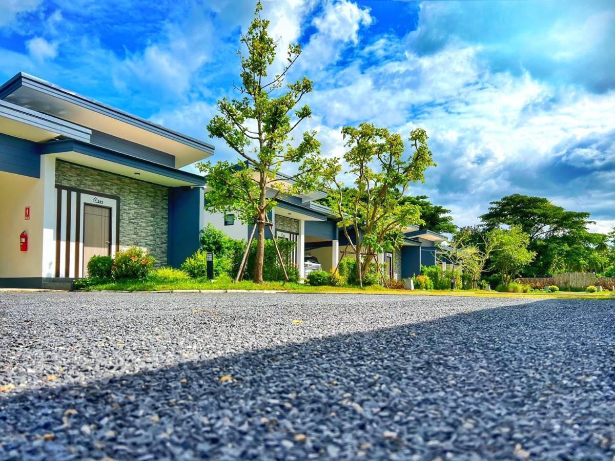 Blue Moon Boutique Resort シチョン エクステリア 写真