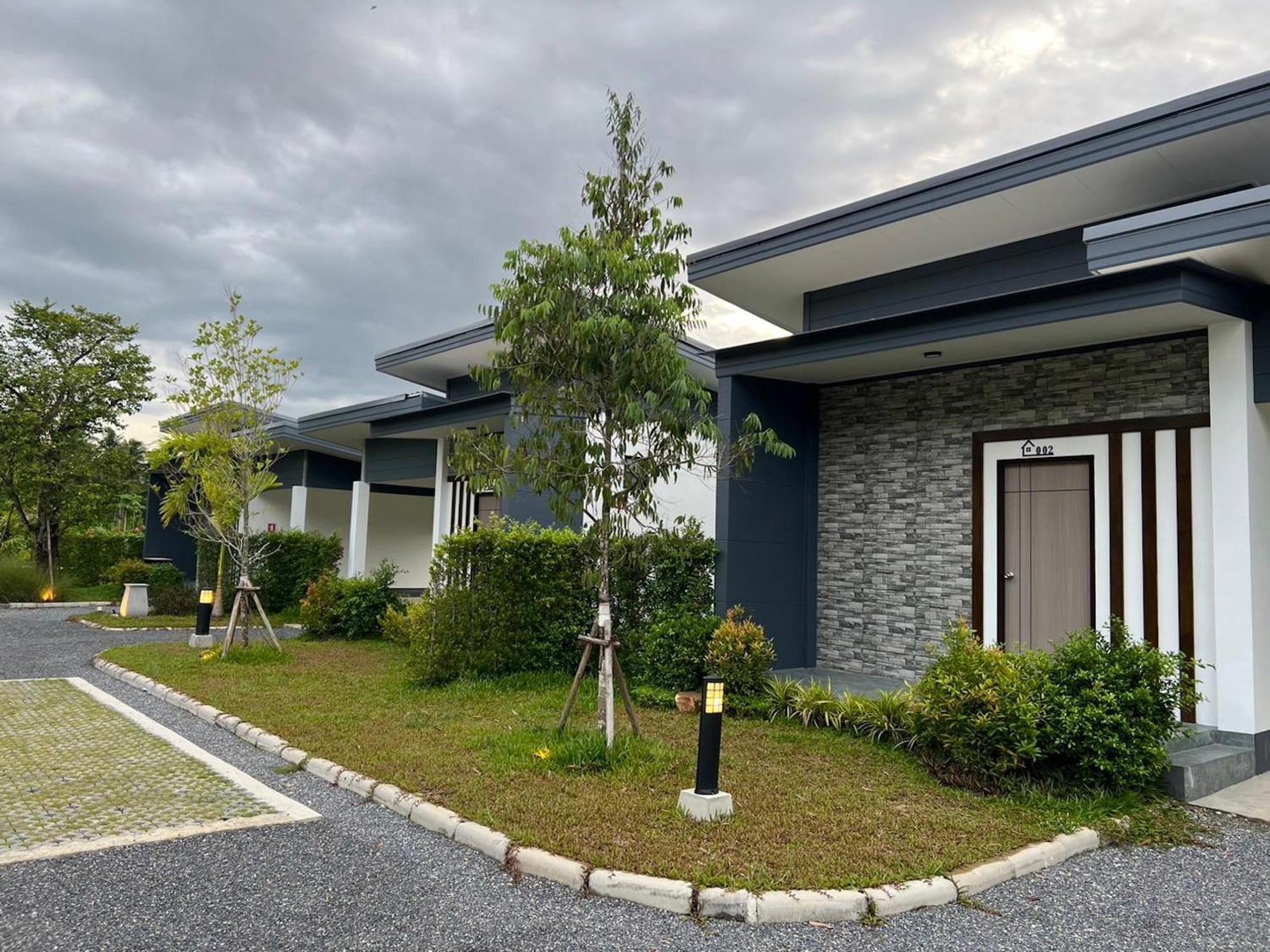Blue Moon Boutique Resort シチョン エクステリア 写真