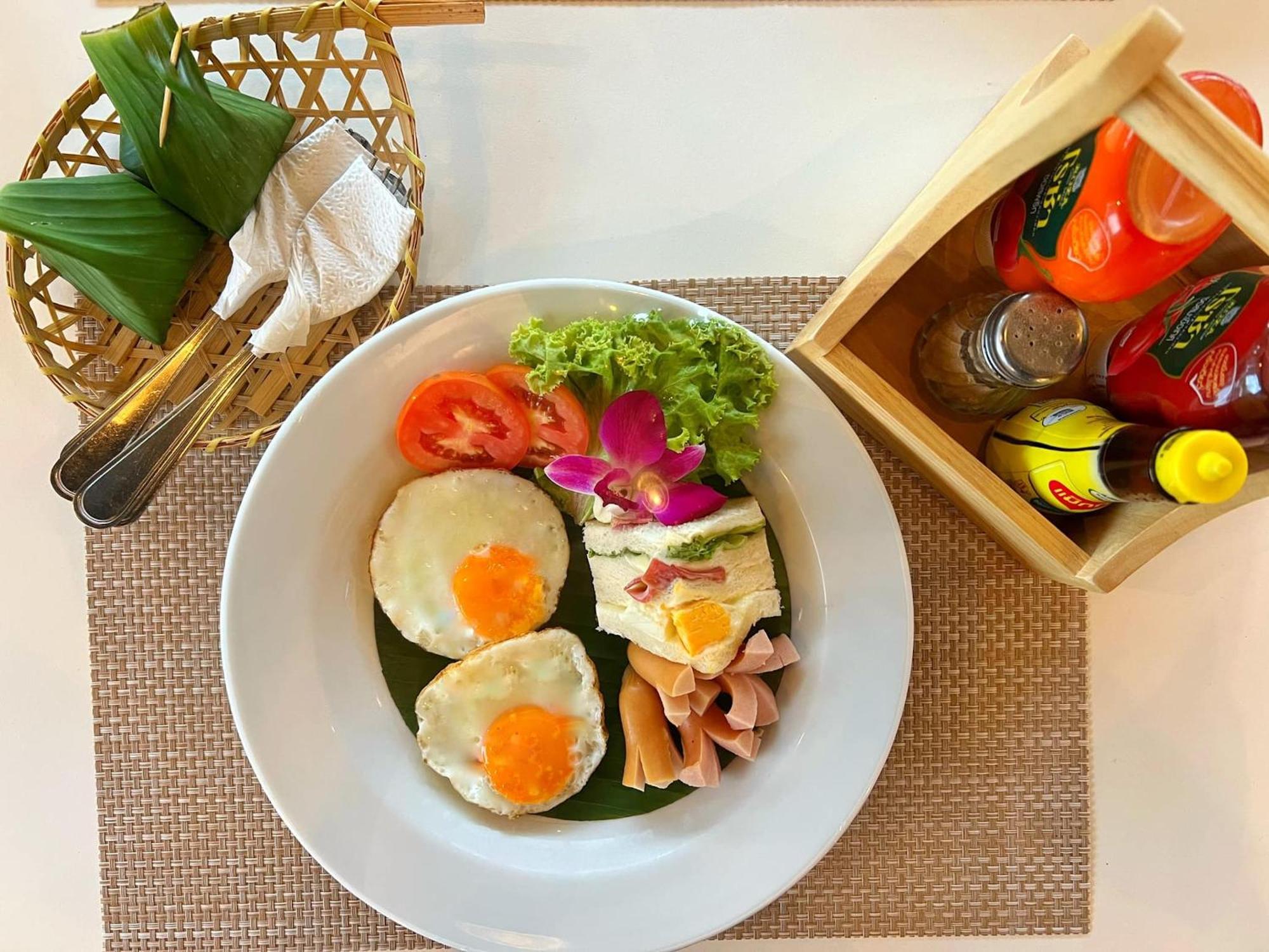 Blue Moon Boutique Resort シチョン エクステリア 写真